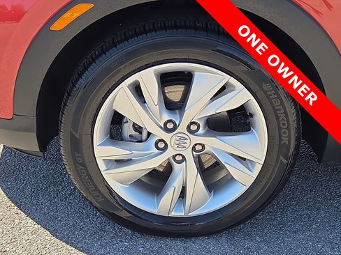 Used 2024 Buick Encore GX Preferred FWD image 7