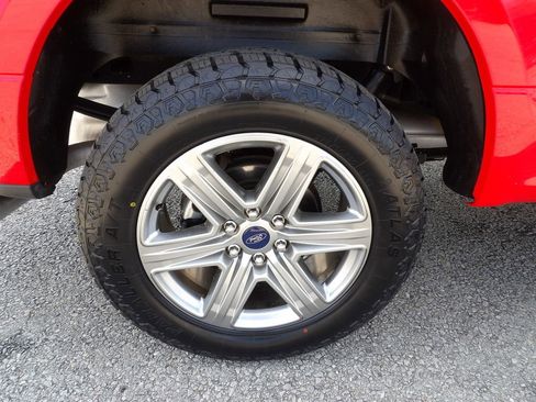 Used 2020 Ford F150 XLT w/ Equipment Group 302A Luxury AWD/4WD image 59