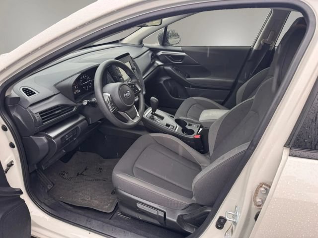 Used 2024 Subaru Impreza 2.0i AWD/4WD image 10