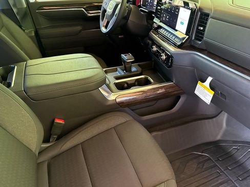 New 2026 GMC Sierra 1500 Elevation AWD/4WD image 16