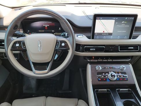 Used 2021 Lincoln Aviator Reserve w/ Equipment Group 202A AWD/4WD image 10