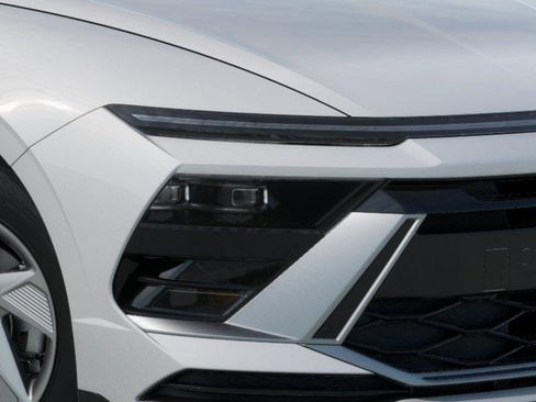 New 2025 Hyundai Sonata SE image 9