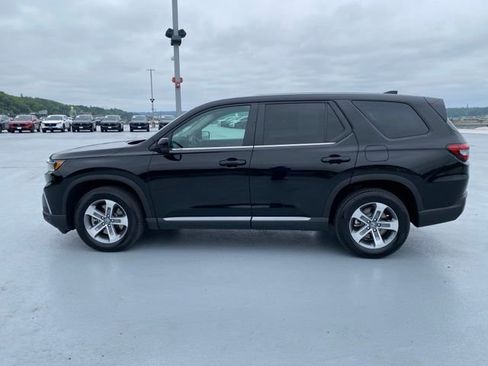 Certified 2023 Honda Pilot EX-L image 9