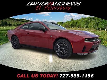 New 2026 Dodge Charger Scat Pack