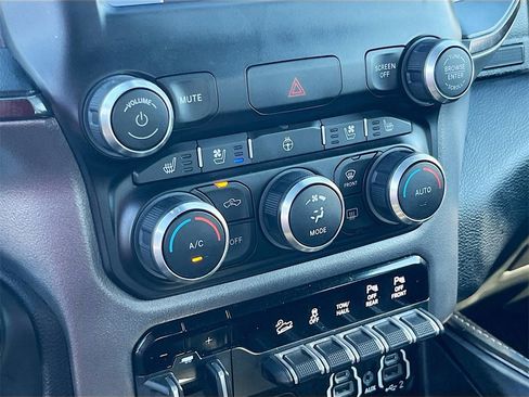 Used 2022 RAM 2500 Power Wagon w/ Level 2 Equipment Group image 15