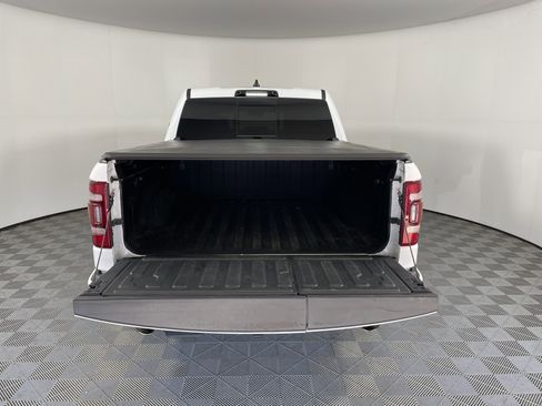 Used 2021 RAM 1500 Limited image 19