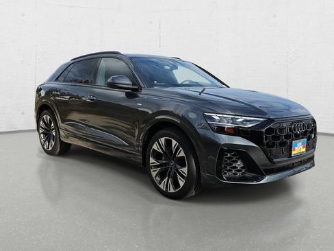 New 2026 Audi Q8 Prestige AWD/4WD image 3