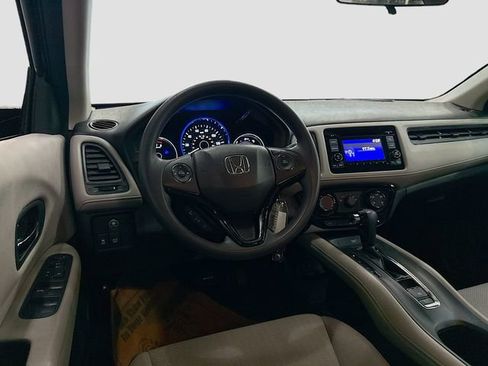 Used 2016 Honda HR-V LX image 21