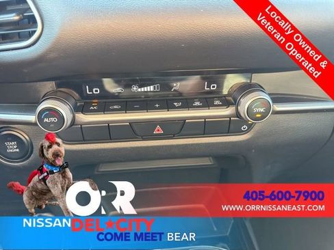 Used 2024 MAZDA CX-30 AWD 2.5 S w/ Select Sport Pkg image 25