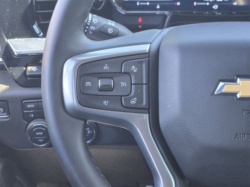 Used 2024 Chevrolet Silverado 2500 LTZ w/ LTZ Premium Texas Edition image 27