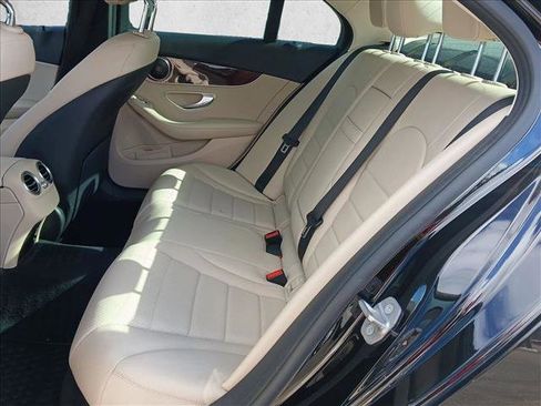 Certified 2020 Mercedes-Benz C 300 Sedan image 17