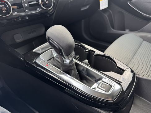 New 2026 Chevrolet Trax LT w/ Driver Confidence Package image 23