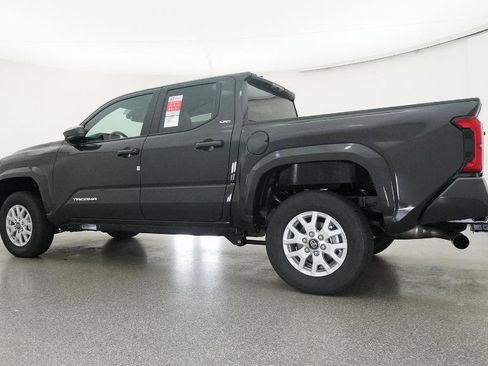 New 2026 Toyota Tacoma SR5 image 48