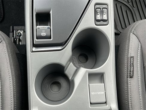 New 2026 Subaru Crosstrek 2.0i Premium image 16