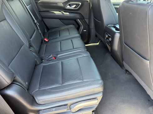 Used 2024 Chevrolet Tahoe LT AWD/4WD image 15