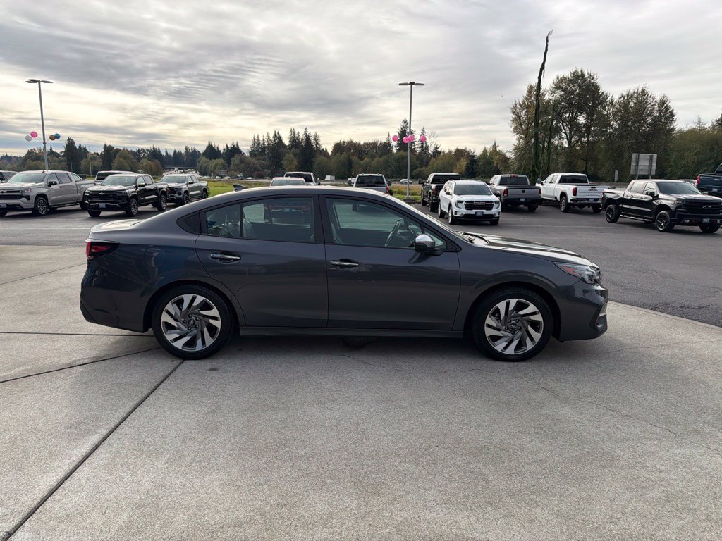 Used 2023 Subaru Legacy Touring XT AWD/4WD image 7