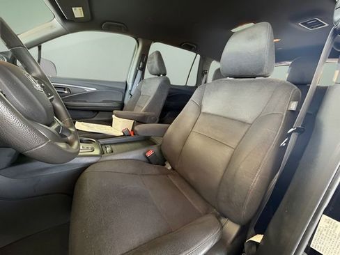 Used 2022 Honda Pilot Sport image 31