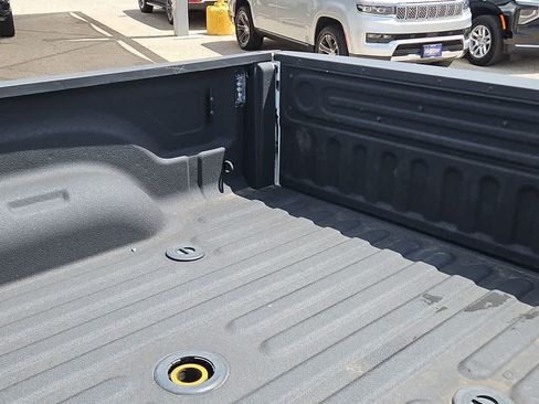 Used 2024 RAM 3500 Limited w/ Safety Group AWD/4WD image 23