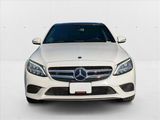 Used 2019 Mercedes-Benz C 300 4MATIC Sedan image 2