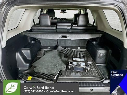 Used 2018 Toyota 4Runner TRD Off-Road Premium w/ Convenience Package image 30