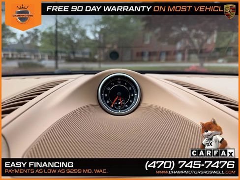 Used 2016 Porsche Cayenne image 26