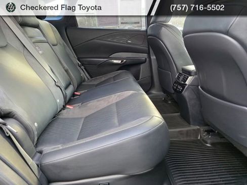 Used 2024 Lexus RX 350 350 Luxury w/ Convenience Package image 48