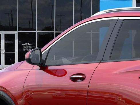 New 2026 Buick Encore GX Sport Touring w/ Comfort Package FWD image 36