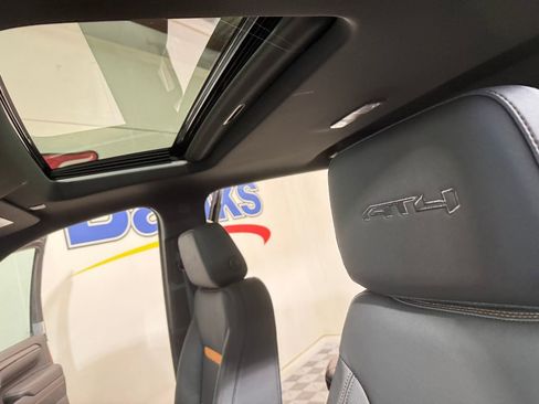 New 2026 GMC Sierra 3500 AT4 w/ AT4 Premium Plus Package image 13