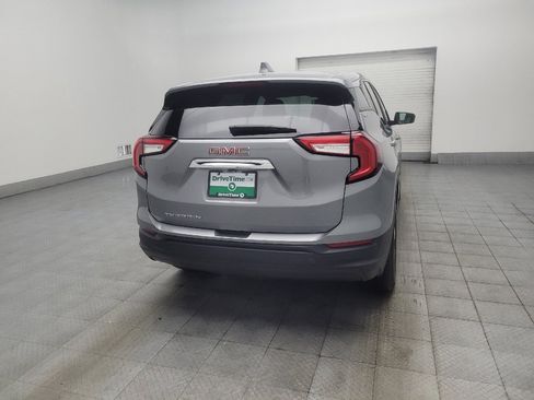 Used 2024 GMC Terrain SLE FWD image 7