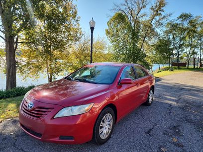 Used 2007 Toyota Camry LE
