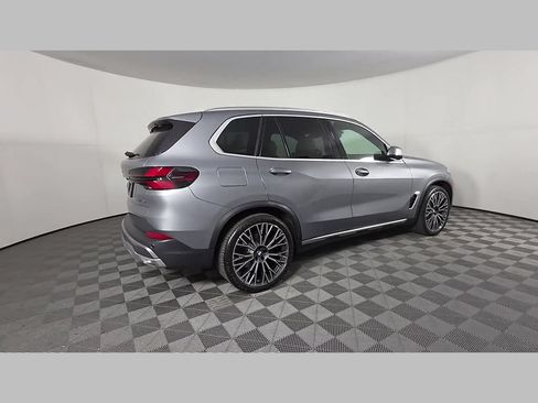Used 2025 BMW X5 sDrive40i w/ Premium Package RWD image 45