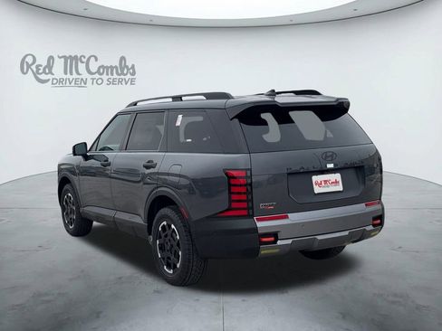 New 2026 Hyundai Palisade XRT Pro AWD/4WD image 3