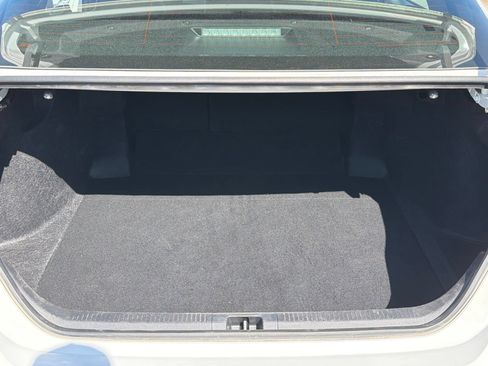 Used 2025 Toyota Camry SE FWD image 17