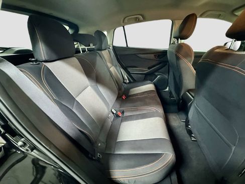 Used 2018 Subaru Crosstrek 2.0i Premium w/ Eyesight System image 24