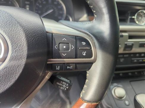 Used 2017 Lexus ES 350 w/ Luxury Package FWD image 13