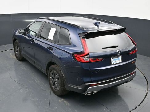 Certified 2026 Honda CR-V TrailSport image 40