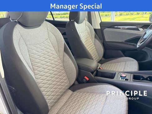 New 2025 Volkswagen Tiguan S image 26