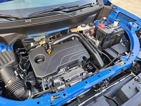 New 2026 GMC Terrain Elevation image 30