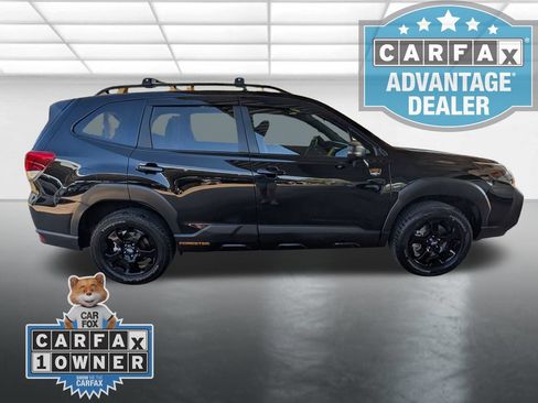 Used 2025 Subaru Forester Wilderness AWD/4WD image 30