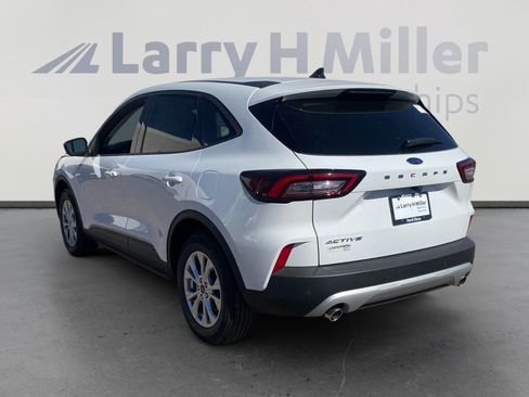 New 2026 Ford Escape Active w/ Tech Pack #1 image 3