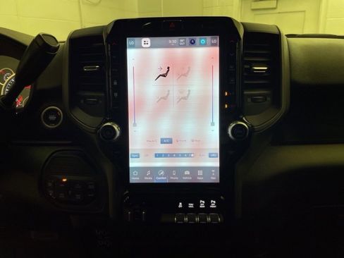 New 2026 RAM 2500 Tradesman w/ Power Wagon Package image 12