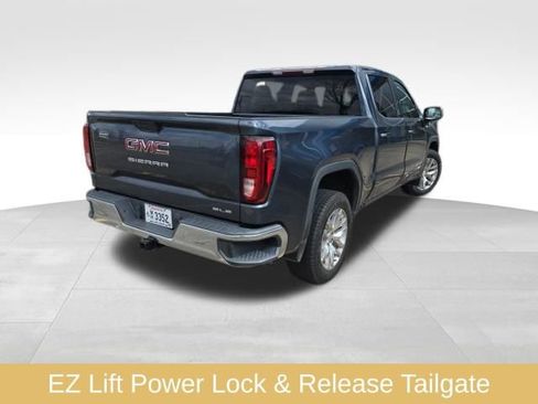 Used 2020 GMC Sierra 1500 SLE w/ SLE Value Package image 20