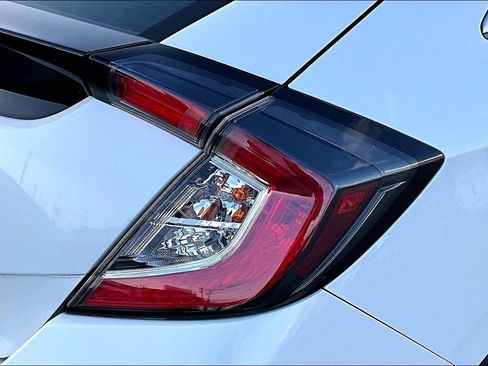 Used 2019 Honda Civic EX image 22