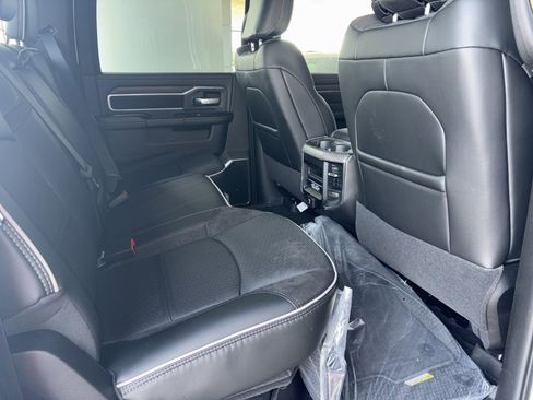 New 2026 RAM 2500 Laramie w/ Night Edition image 12