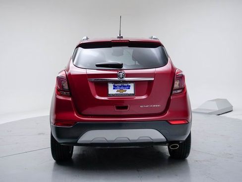 Used 2019 Buick Encore Preferred w/ Safety Package image 5