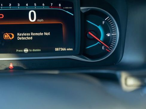 Used 2019 Honda Passport EX-L image 30