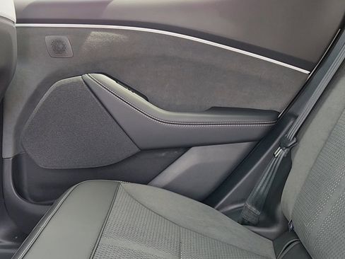 New 2025 Ford Mustang Mach-E GT image 23