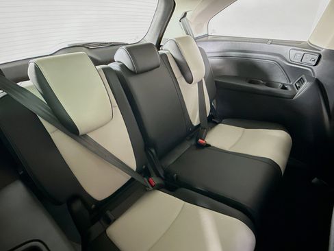 New 2026 Honda Odyssey Elite image 37