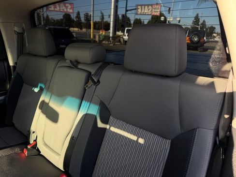 Used 2017 Toyota Tundra SR5 w/ Truck Exterior Package RWD image 11