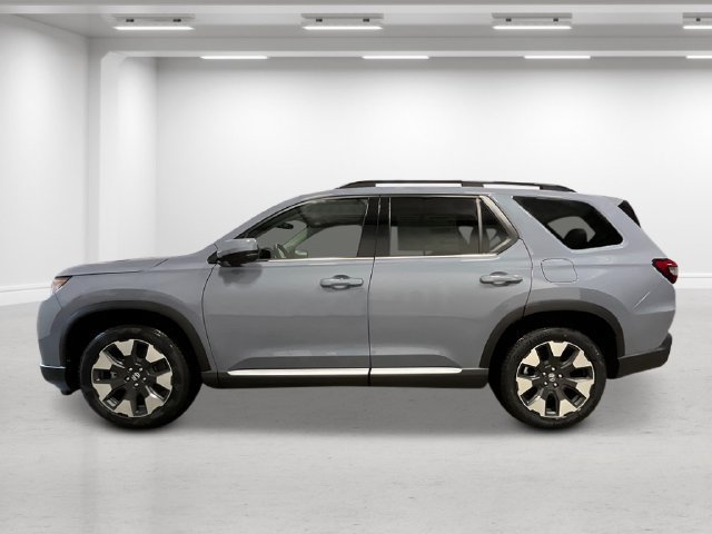 New 2026 Honda Pilot Elite image 6